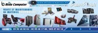 Réparation des unites & laptop & imprimante 