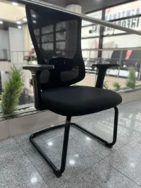 CHAISE OPERATEUR SADIO VISITEUR 3147 C