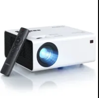Datashow Portable CROSSTOUR P970 Wifi