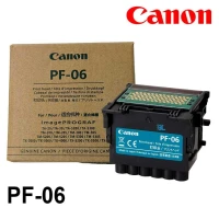 TETE IMPRESSION CANON PF06 CANON TM300 TM350 
