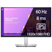 ecrans-data-show-dell-monitor-24-60hz-ouled-yaich-blida-algerie