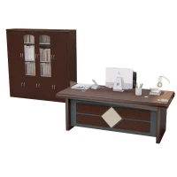 Bureau SHY
