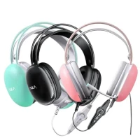 Aula S505 RGB Wired Gaming Headset 