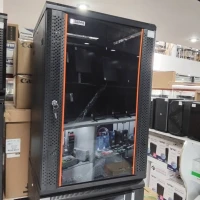  Armoire de Brassage SIGMA AB18U