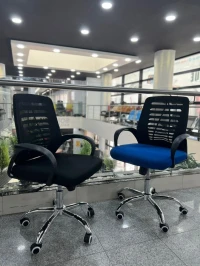 CHAISE OPERATEUR K07 