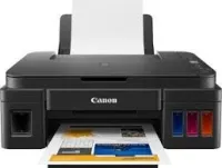 canon 2410 multifonction