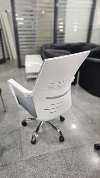 CHAISE OPERATEUR 983 WG OSLO 908