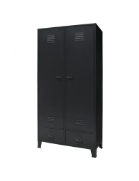 armoire métallique 
