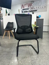 CHAISE OPERATEUR SADIO VISITEUR 3147 C