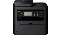 IMPRIMANTE LASER MONOCHROME CANON MF237W - 26 PPM - WI-FI & WI-FI DIRECT - COMPACTE  1200 x 1200 ppp