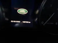 Land Rover Discovery 2017 