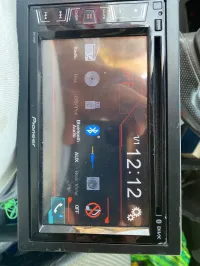 DVD pioneer