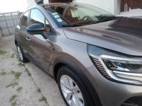 voitures-renault-captur-2023-evolution-ath-aissa-mimoun-tizi-ouzou-algerie