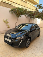 voitures-peugeot-208-2022-allure-mazouna-relizane-algerie