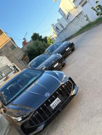 سيارات-mg-mg5-2026-flagship-edition-مازونة-غليزان-الجزائر
