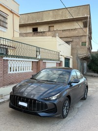 سيارات-mg-mg5-2026-luxury-edition-مازونة-غليزان-الجزائر