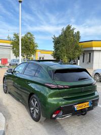 سيارات-peugeot-308-2024-gt-وادي-ارهيو-غليزان-الجزائر