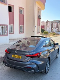 سيارات-mg-mg5-2026-luxury-edition-مازونة-غليزان-الجزائر