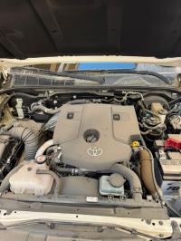 utilitaire-toyota-hilux-2026-4x2-saoula-alger-algerie