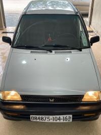 سيارات-suzuki-maruti-800-2004-سيدي-موسى-الجزائر