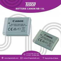 accessoires-des-appareils-batterie-canon-nb-13l-dar-el-beida-alger-algerie