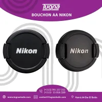 BOUCHON AA NIKON