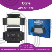 LED LIGHT 600+