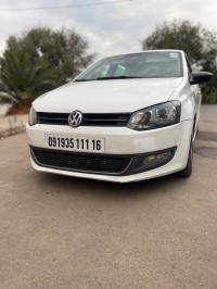 سيارات-volkswagen-polo-2011-team-سطاوالي-الجزائر