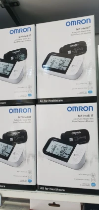Tensiomètre omron M2 M3 M4 M7