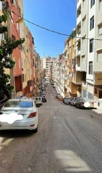 Vente Appartement F2 Tizi Ouzou Tizi ouzou