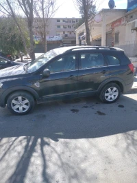 Chevrolet Captiva 2011 Ls