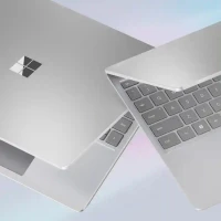MICROSOFT SURFACE LAPTOP GO 3 CORE I5 12TH 8/256 12.4" WIN 11 HOME