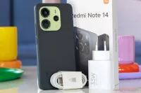 XIAOMI REDMI NOTE 14 4G 8/256GB