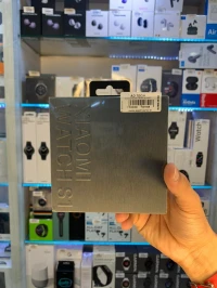 XIAOMI SMART WATCH S1