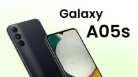 SAMSUNG A05S 6/128GB