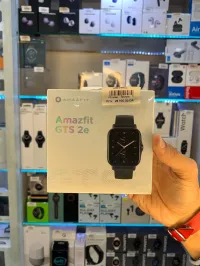 AMAZFIT GTS 2e