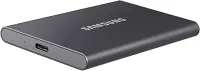 DISQUE DUR SAMSUNG SSD T7 1TB