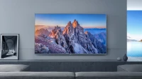 TV XIAOMI MI 4S 65" 4K UHD ANDROID TV L65M5-5ASP