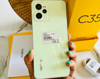 smartphones-realme-c35-464-hussein-dey-alger-algerie