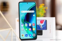 XIAOMI REDMI NOTE 11 6/128 GLOBAL