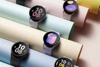 SAMSUNG GALAXY WATCH 5 40MM