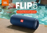 JBL FLIP 5