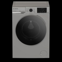 غسالات-الملابس-machine-a-laver-ariston-frontal-128-kg-sechante-gris-حسين-داي-الجزائر