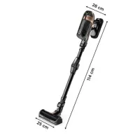 ROWENTA ASPIRATEUR BALAIS SAN FIL X-FORCE FLEX 15.60 ANIMAL KIT RH99F1WO