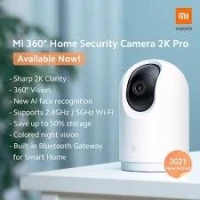MI CAMERA HOME SECURITY 360° 2K Pro