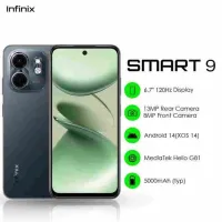 INFINIX SMART 9 3+3/64