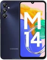 SAMSUNG GALAXY M14 4/64 4G