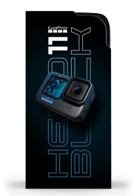 GOPRO HERO 11 BLACK 