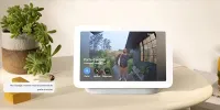 GOOGLE NEST HUB 2ND GENERATION 2021