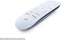 SONY MEDIA REMOTE PLAYSTATION 5 TELECOMMANDE POUR PS5 